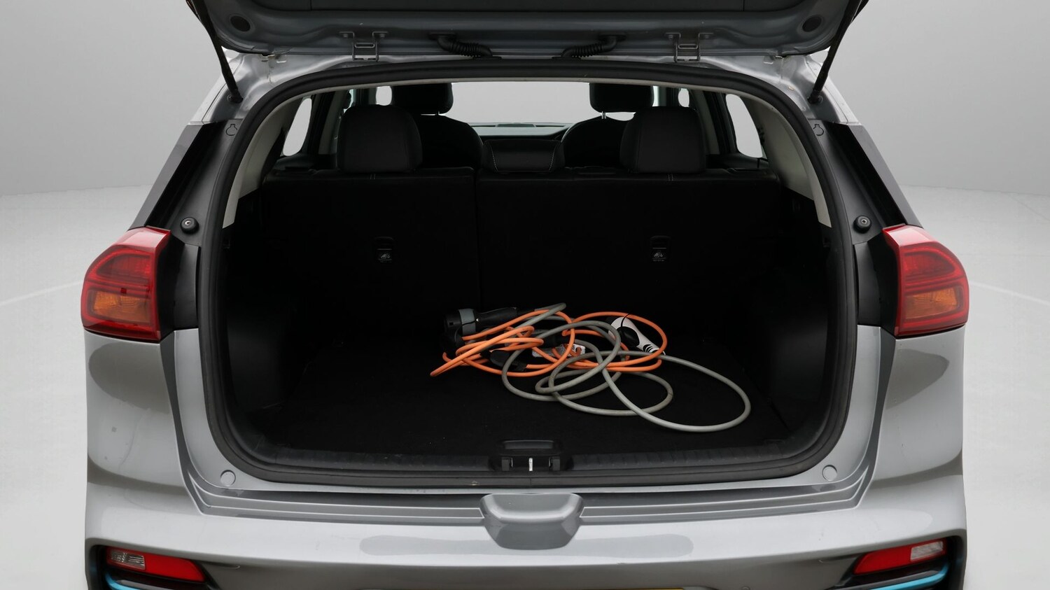 Used Kia Niro 2022 for sale - 77747628: Photo 17