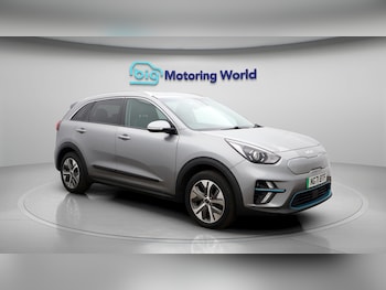 Used Kia Niro 2022 for sale - 77747628: Photo