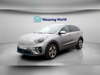 Used Kia Niro 2022 for sale - 77747628: Photo