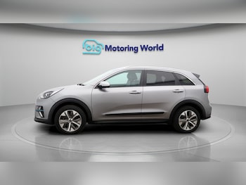 Used Kia Niro 2022 for sale - 77747628: Photo