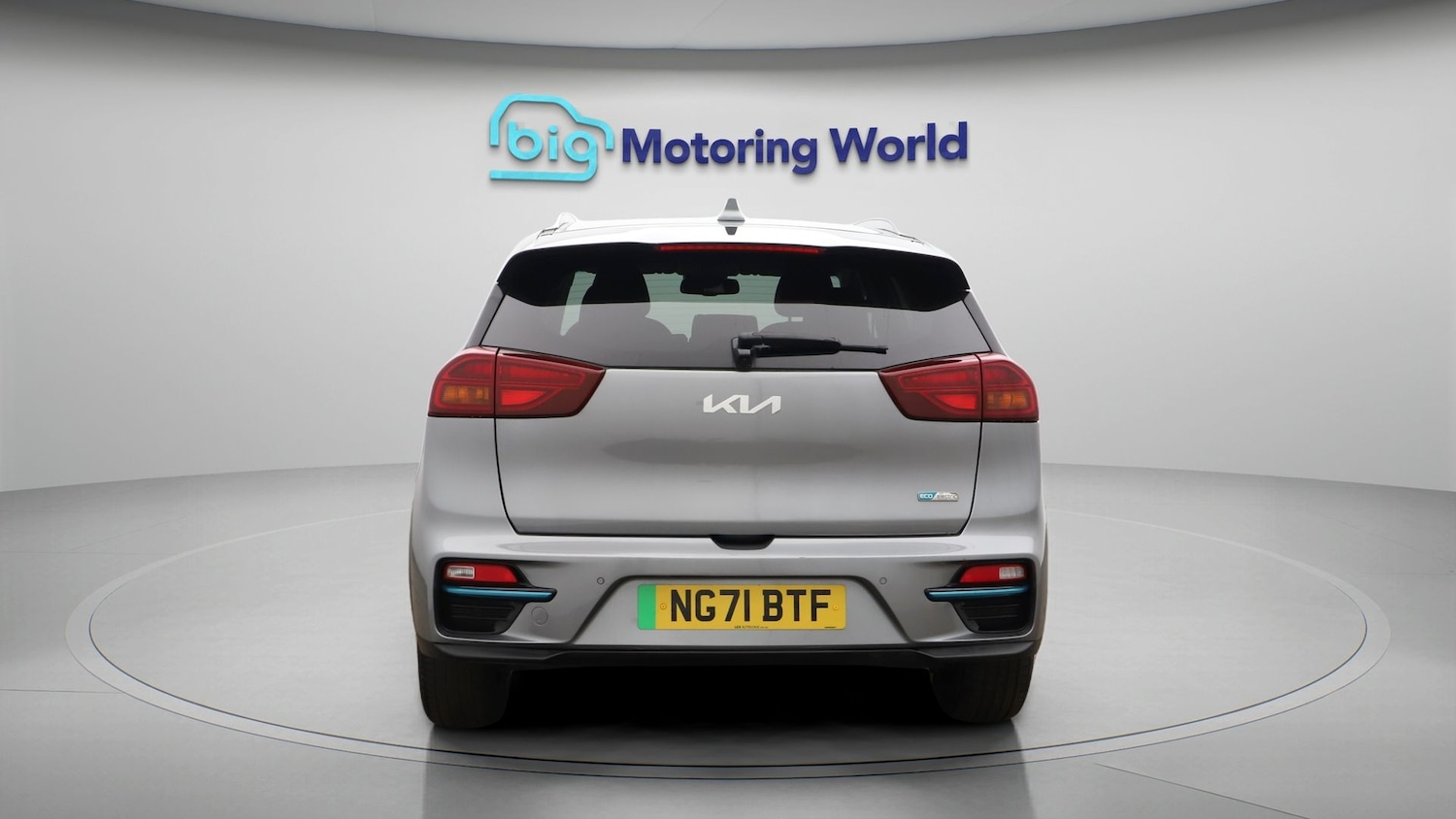 Used Kia Niro 2022 for sale - 77747628: Photo 6