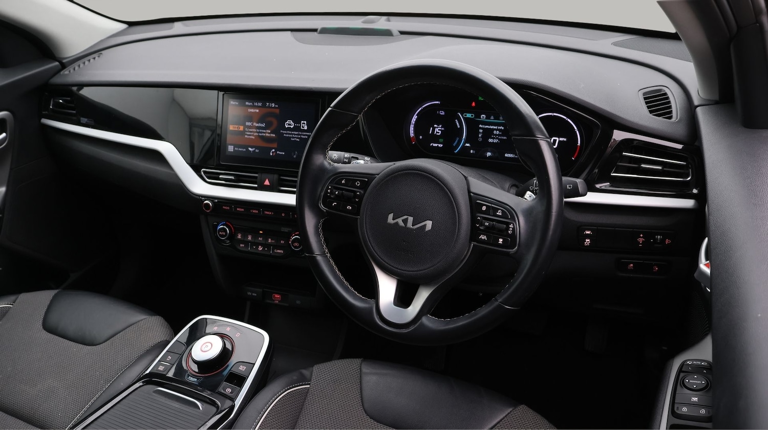 Used Kia Niro 2022 for sale - 77747628: Photo 9