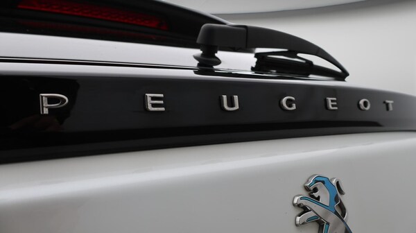 Used Peugeot E-2008 2021 for sale - 76227856: Photo 22