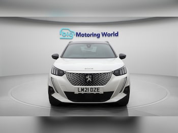 Used Peugeot E-2008 2021 for sale - 76227856: Photo 3