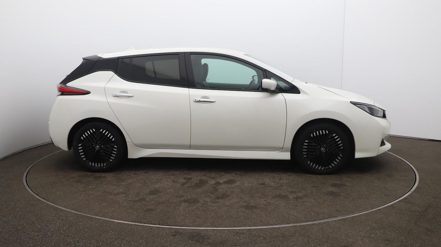 Vehicle 50