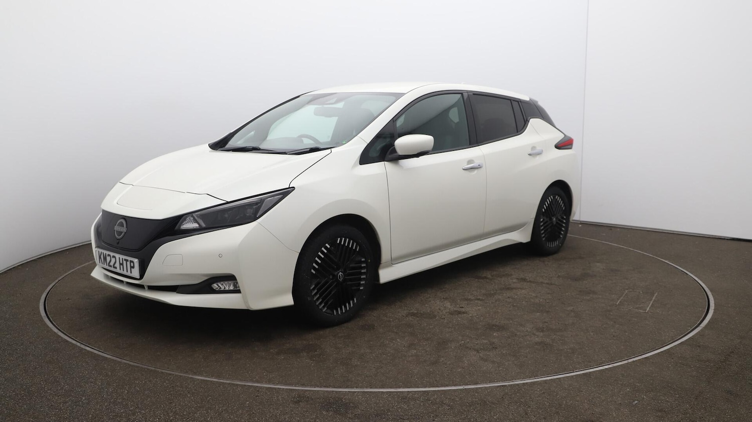 Vehicle 70