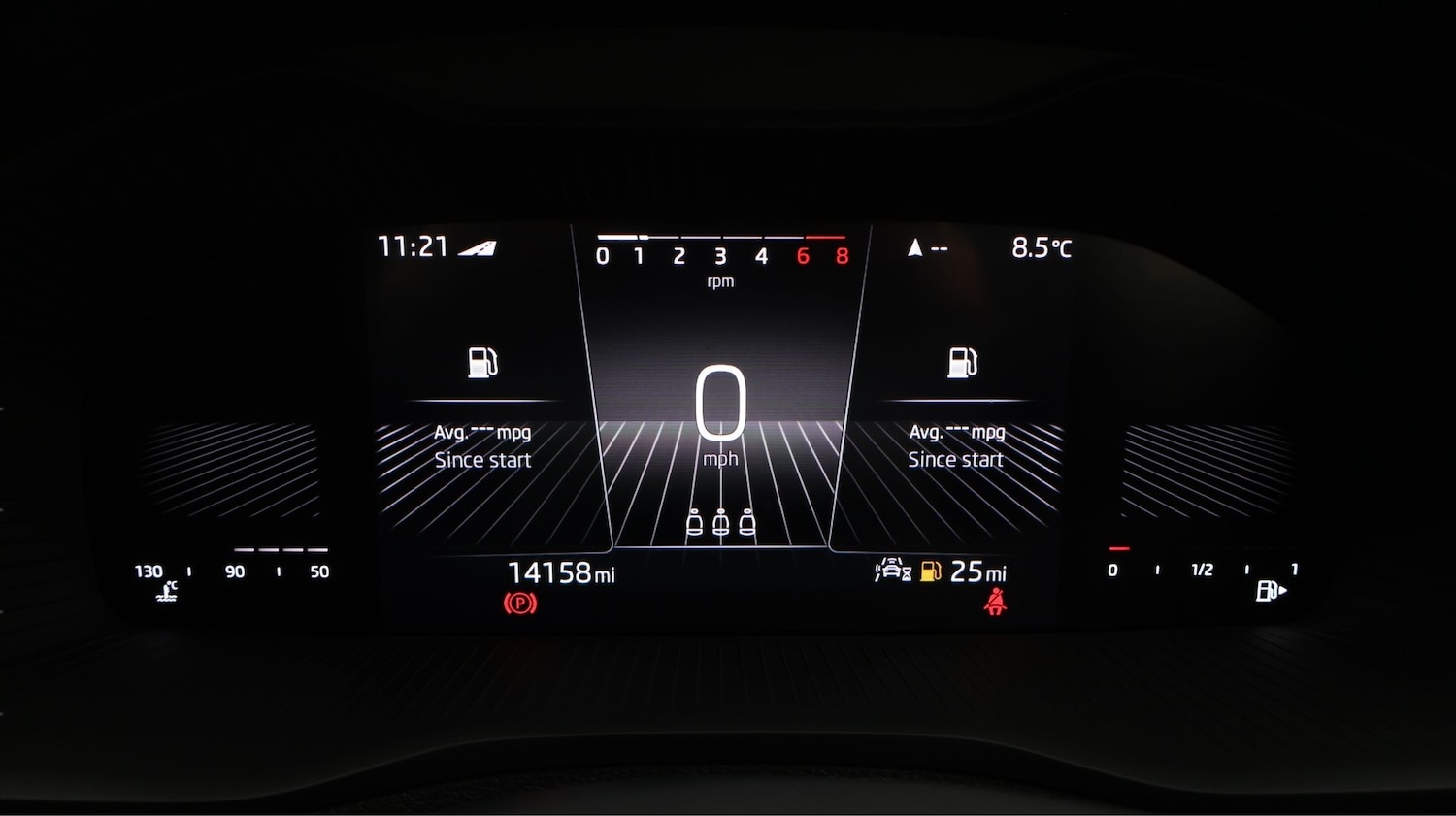 Used Skoda Karoq 2023 for sale - 77618743: Photo 10