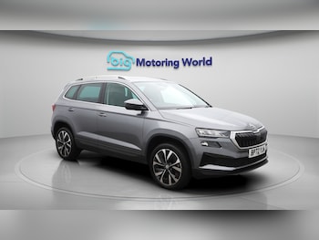 2023 - 1.5 TSI SE L 5dr