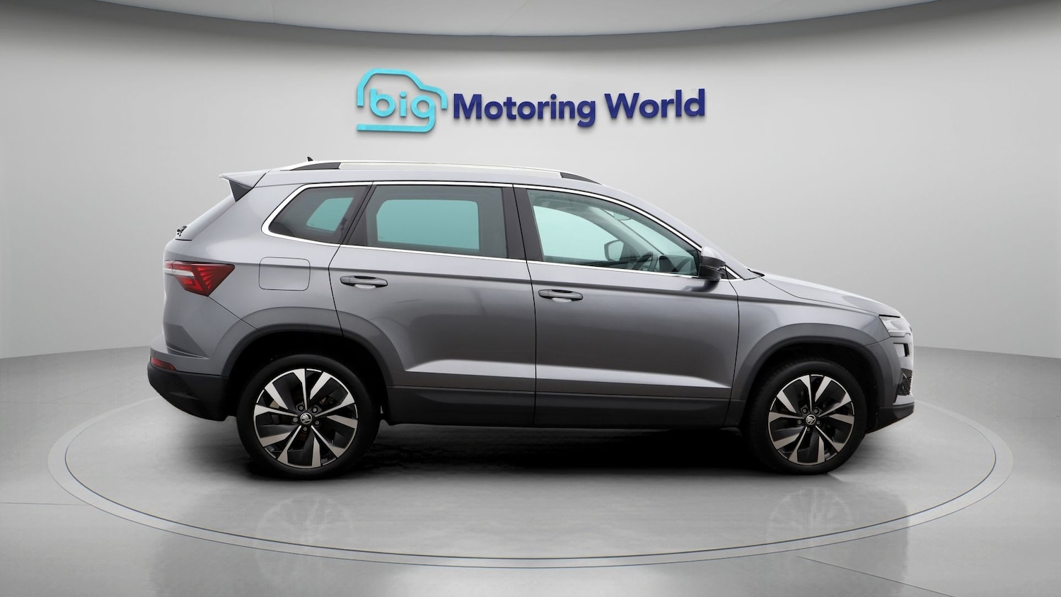 Used Skoda Karoq 2023 for sale - 77618743: Photo 8