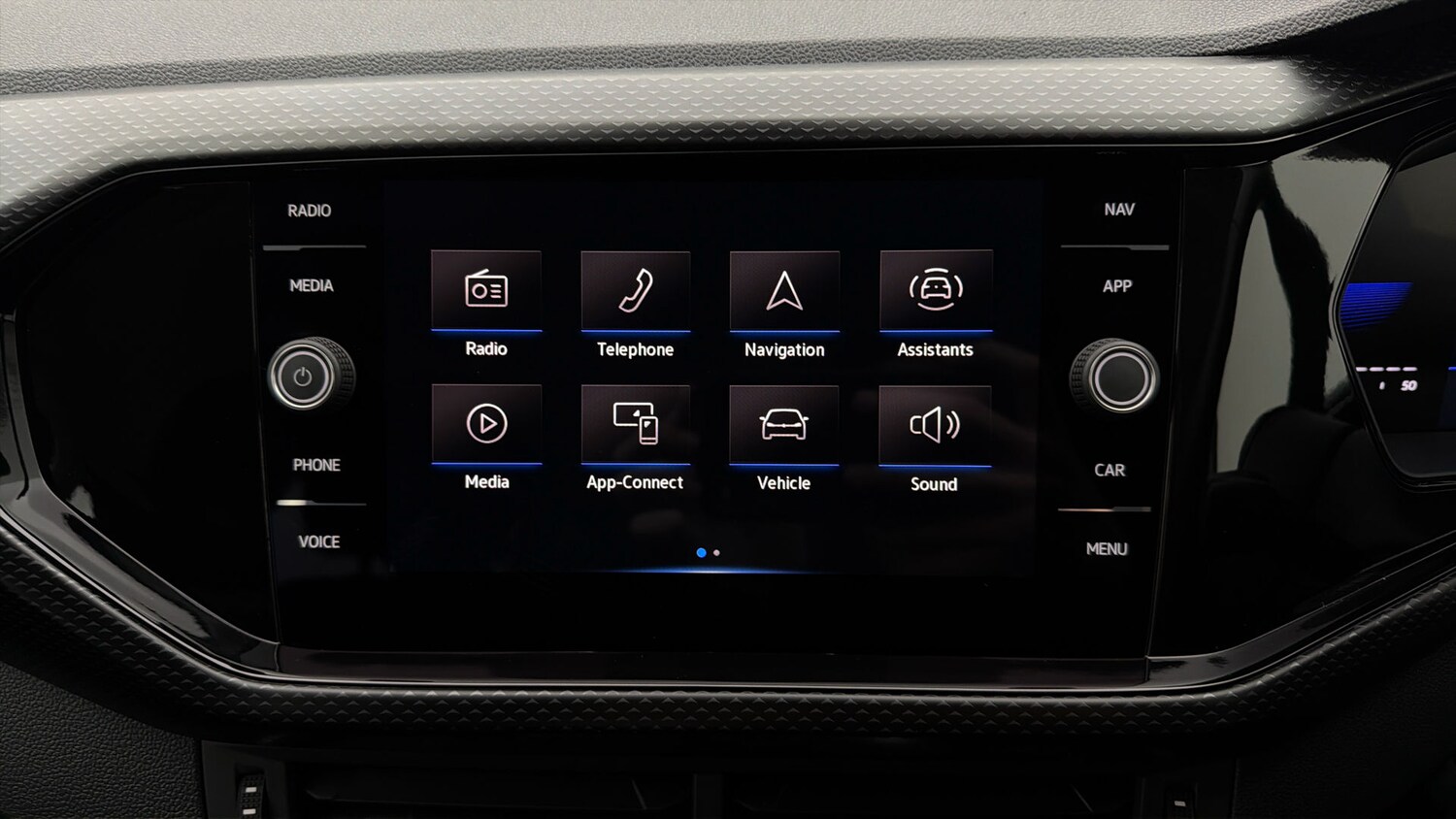 Used Volkswagen T-Cross 2023 for sale - 78143726: Photo 10