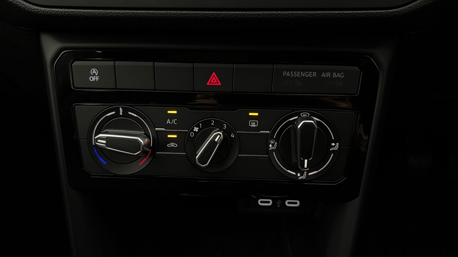 Used Volkswagen T-Cross 2023 for sale - 78143726: Photo 11