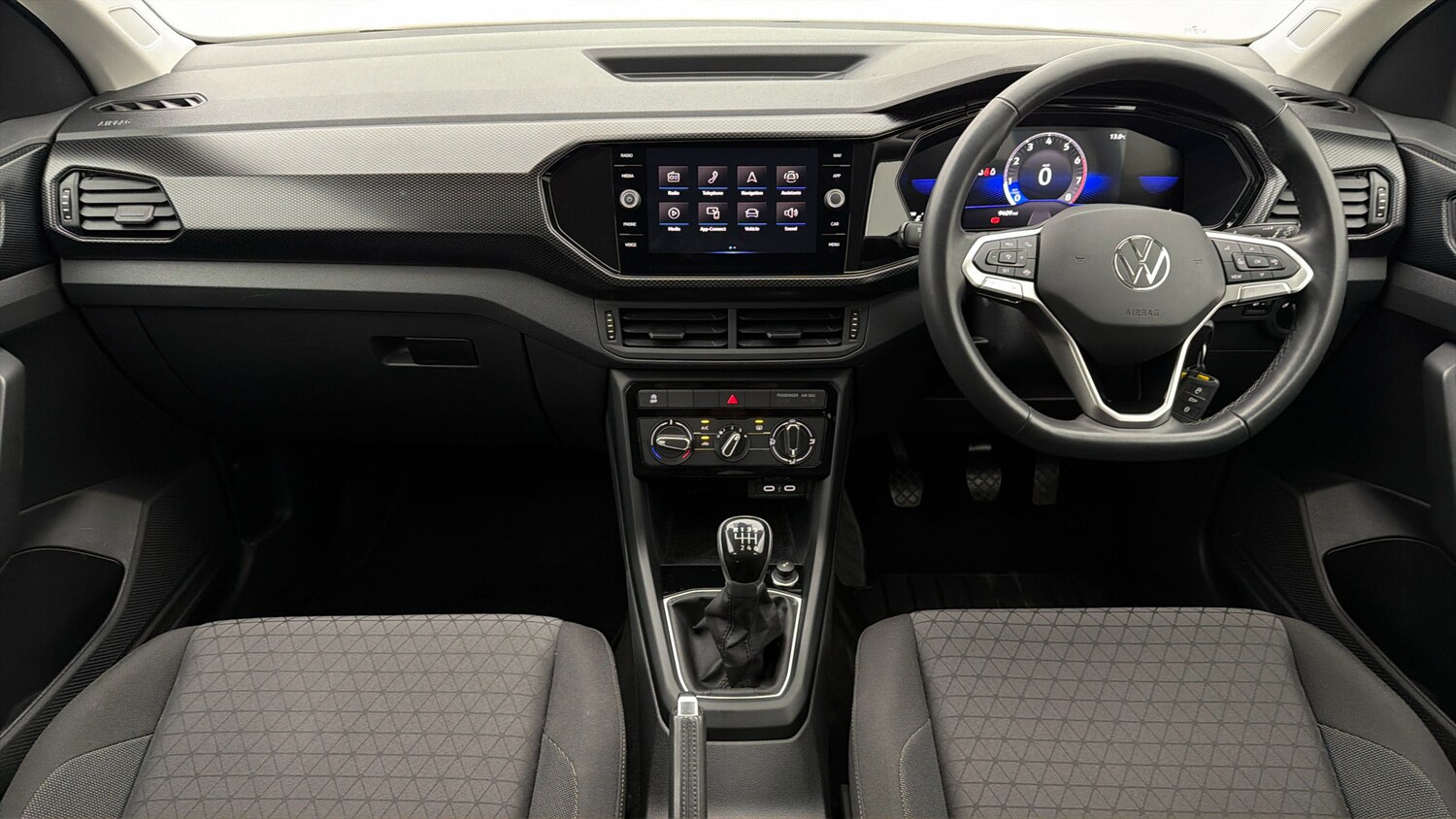 Used Volkswagen T-Cross 2023 for sale - 78143726: Photo 12