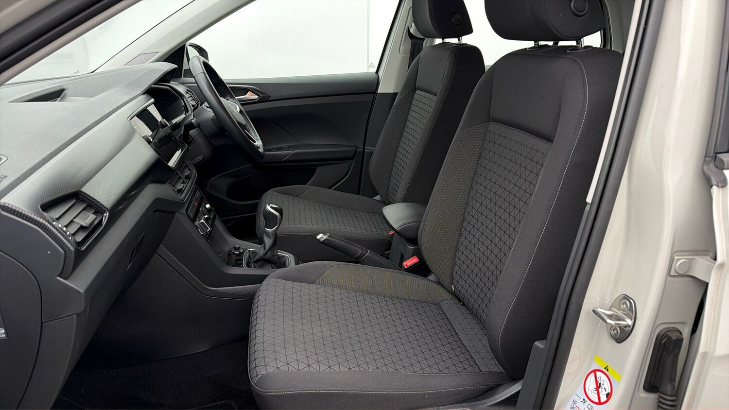 Used Volkswagen T-Cross 2023 for sale - 78143726: Photo 13