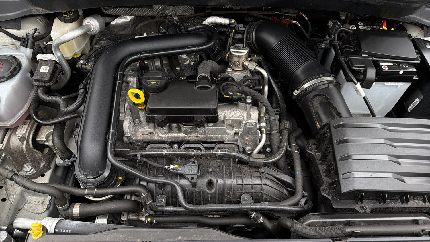 Used Volkswagen T-Cross 2023 for sale - 78143726: Photo 18