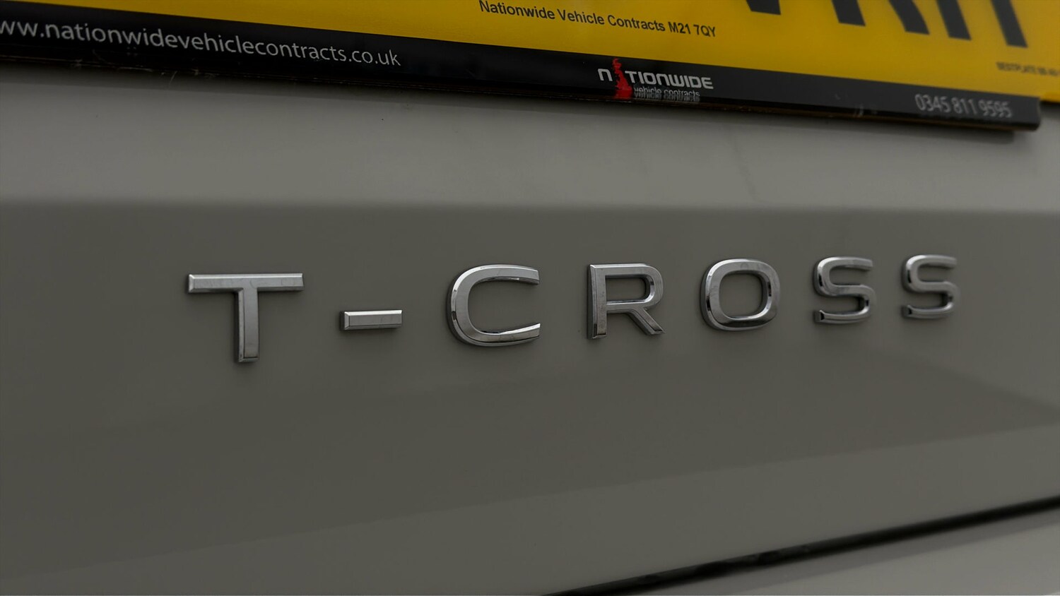 Used Volkswagen T-Cross 2023 for sale - 78143726: Photo 20