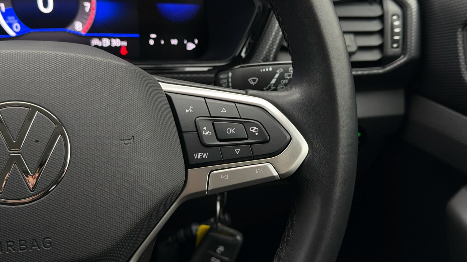 Used Volkswagen T-Cross 2023 for sale - 78143726: Photo 23