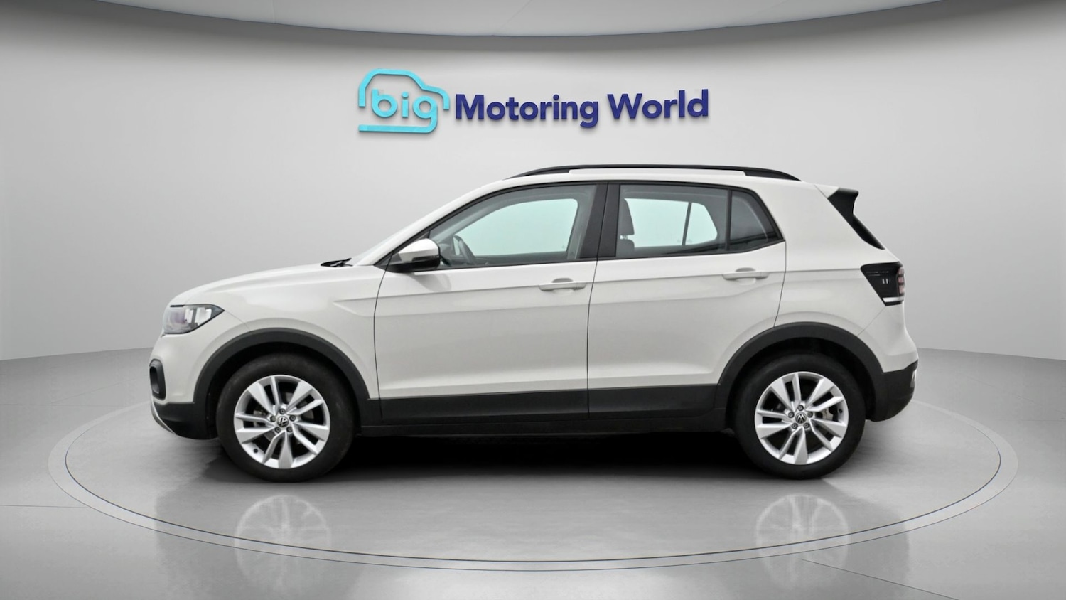 Used Volkswagen T-Cross 2023 for sale - 78143726: Photo 4