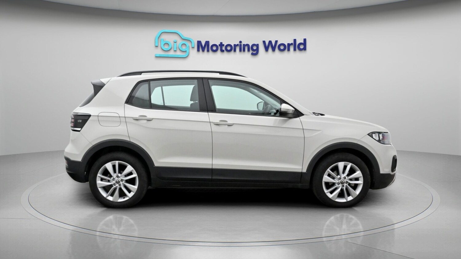 Used Volkswagen T-Cross 2023 for sale - 78143726: Photo 8