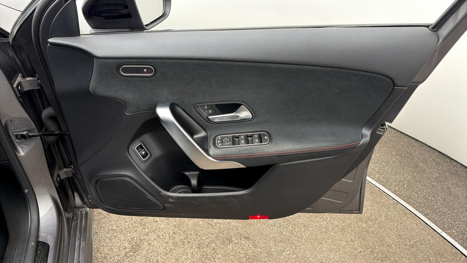 Used Mercedes-Benz A-Class 2022 for sale - 77844541: Photo 14