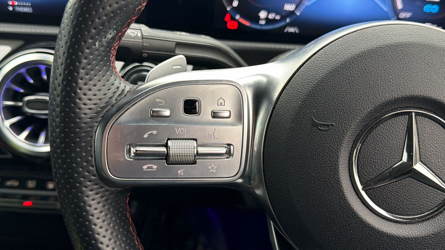 Used Mercedes-Benz A-Class 2022 for sale - 77844541: Photo 23