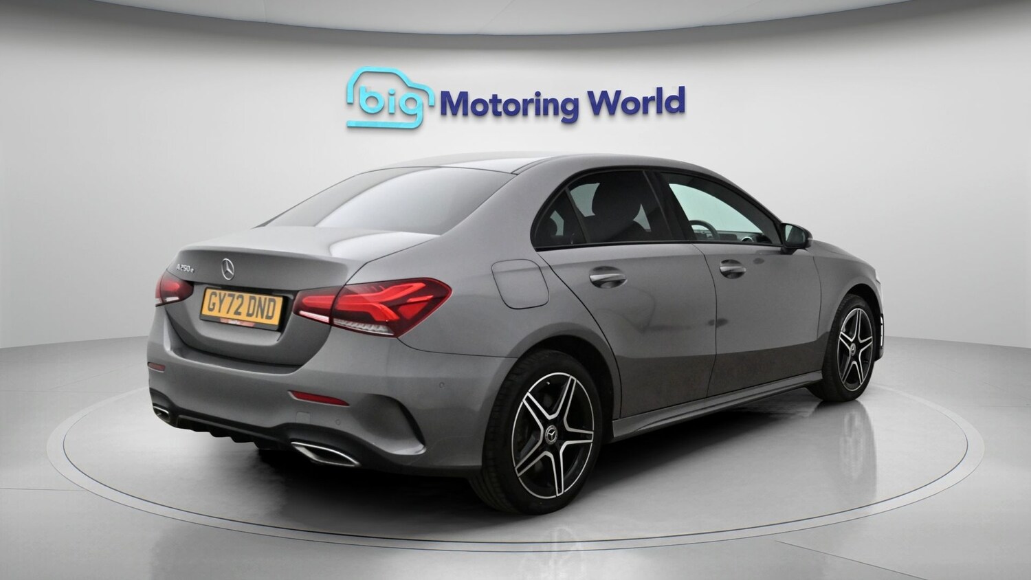 Used Mercedes-Benz A-Class 2022 for sale - 77844541: Photo 7