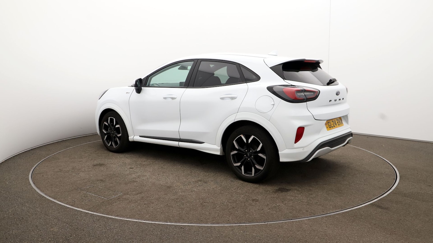 Used Ford Puma for sale - 76808887: Photo 28