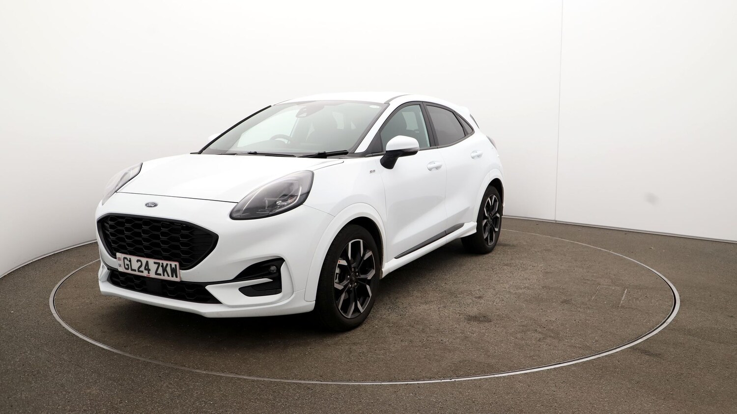 Used Ford Puma for sale - 76808887: Photo 30