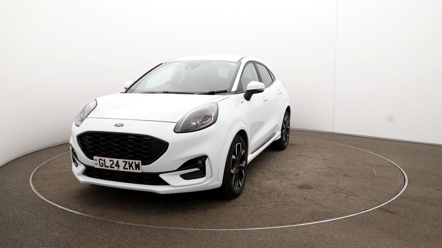 Used Ford Puma for sale - 76808887: Photo 31