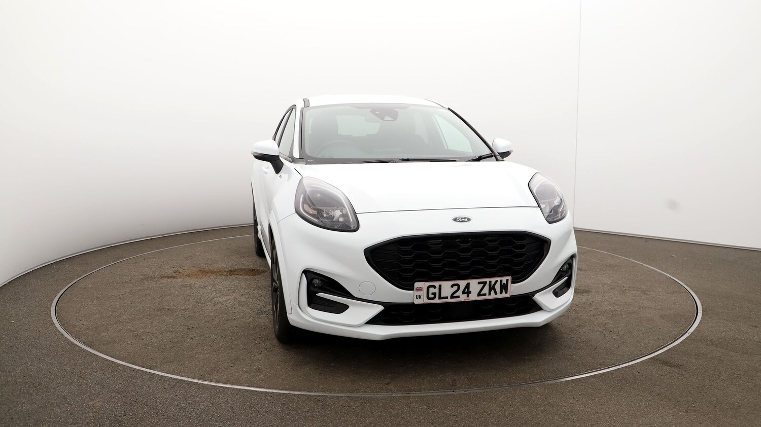 Used Ford Puma for sale - 76808887: Photo 34