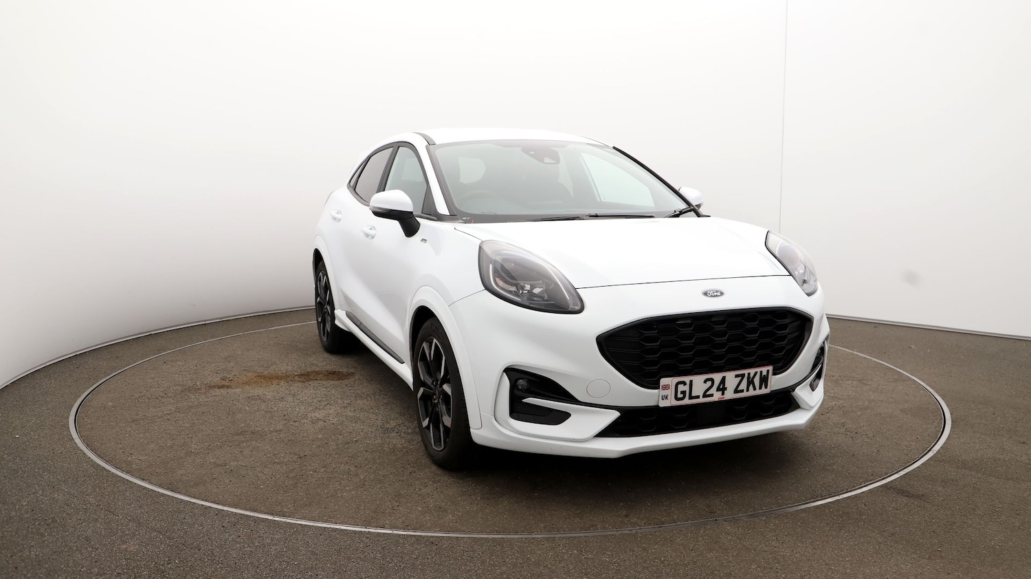 Used Ford Puma for sale - 76808887: Photo 35