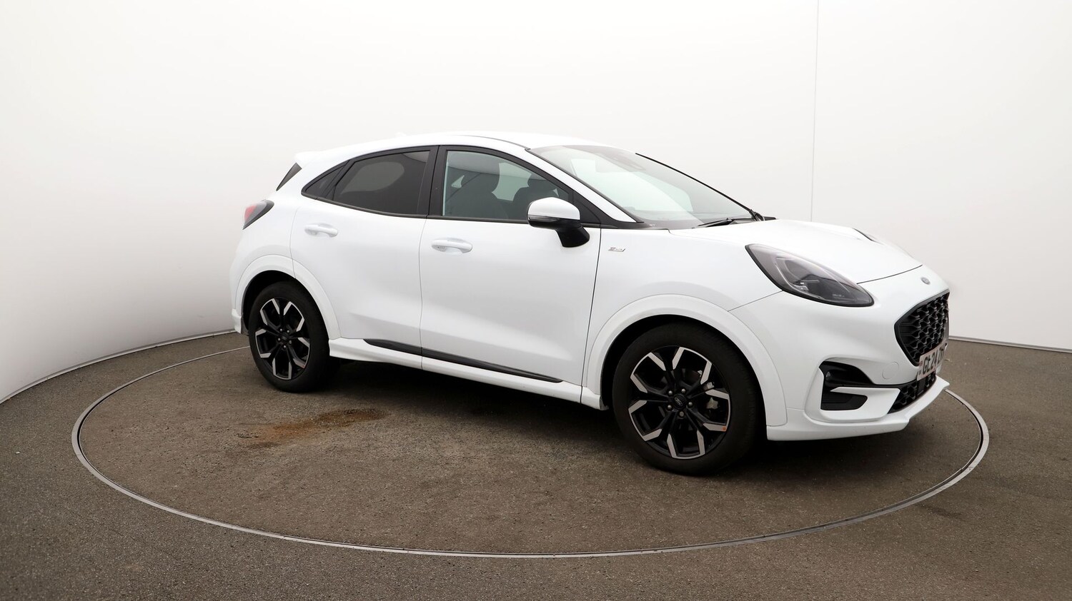 Used Ford Puma for sale - 76808887: Photo 38