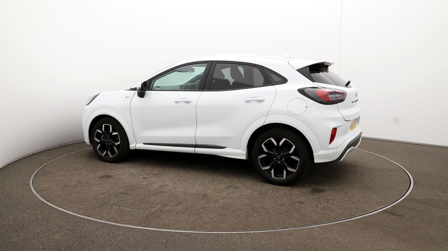 Used Ford Puma for sale - 76808887: Photo 40