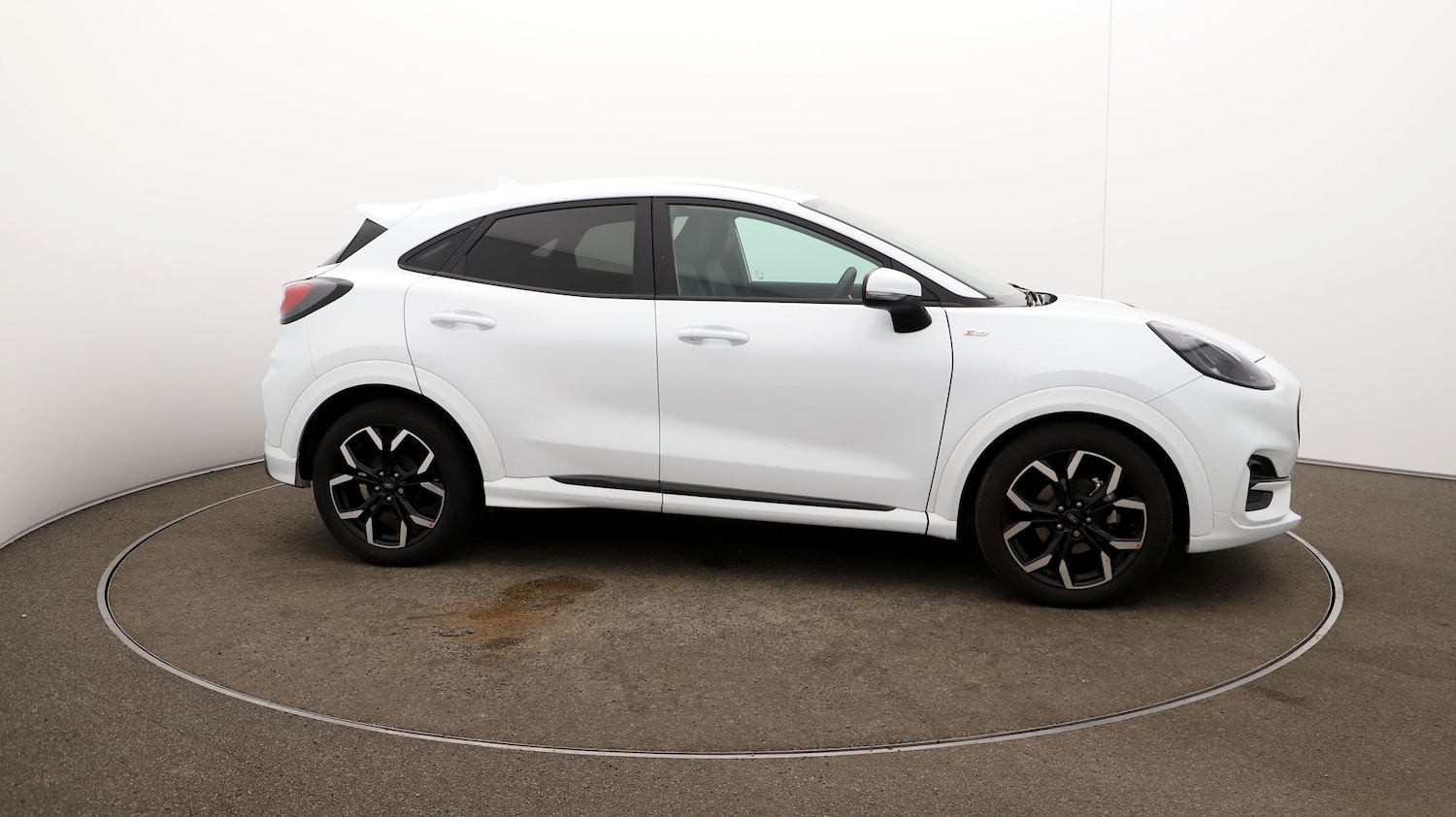 Used Ford Puma for sale - 76808887: Photo 41