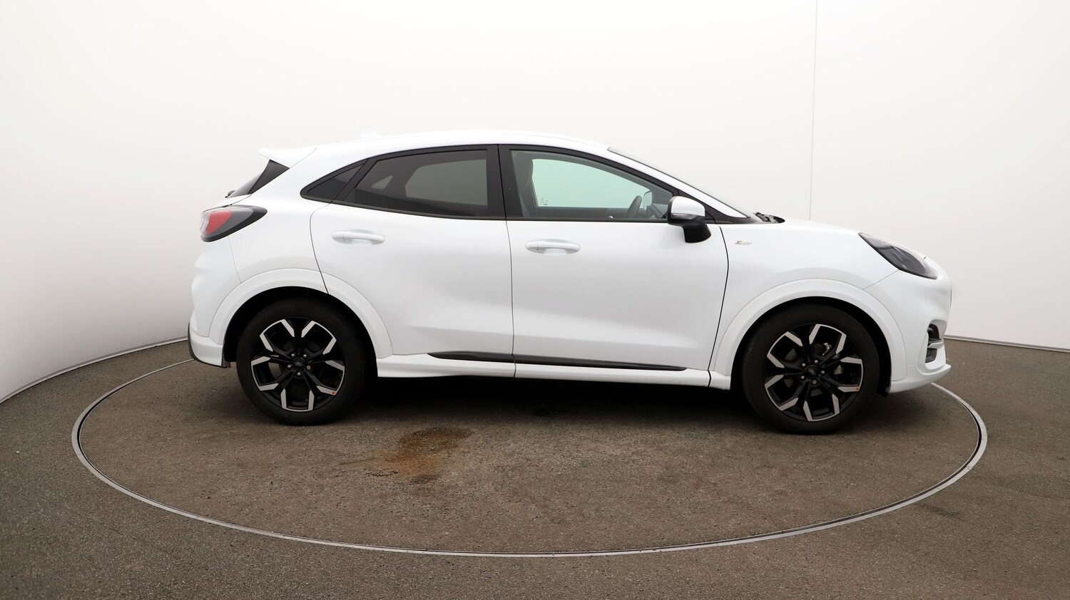 Used Ford Puma for sale - 76808887: Photo 42