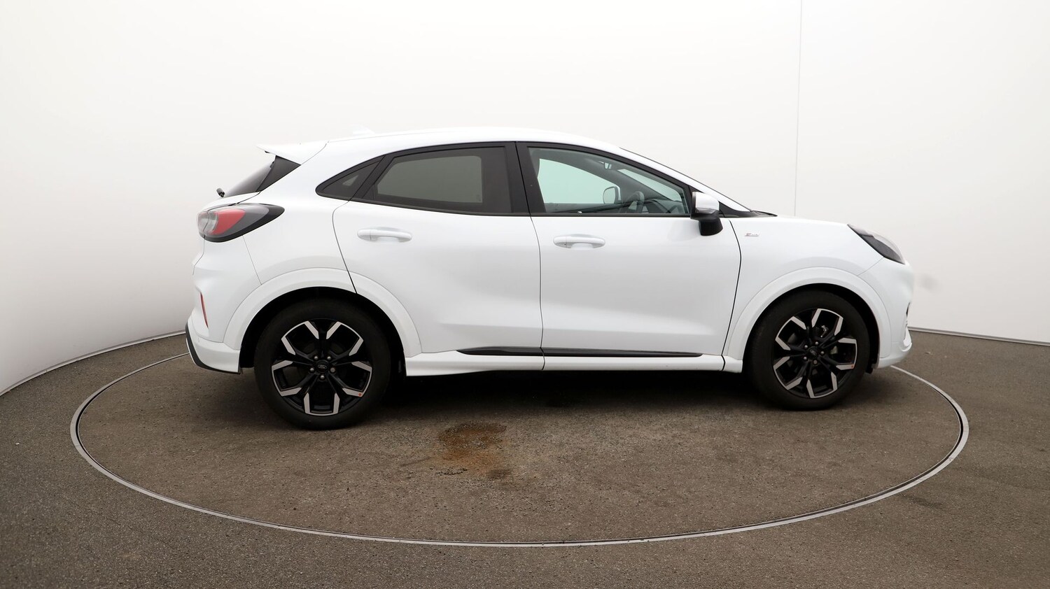 Used Ford Puma for sale - 76808887: Photo 43