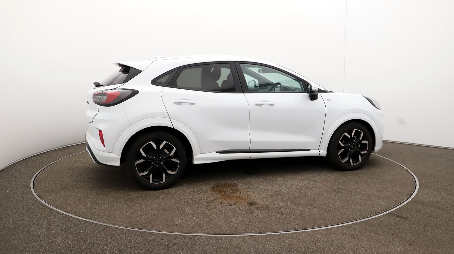 Used Ford Puma for sale - 76808887: Photo 44