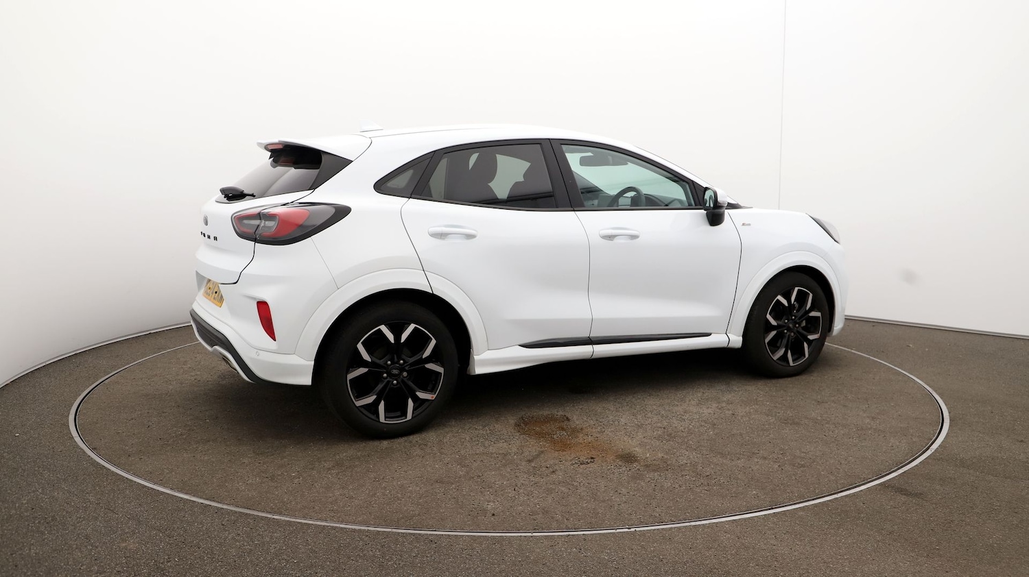 Used Ford Puma for sale - 76808887: Photo 45