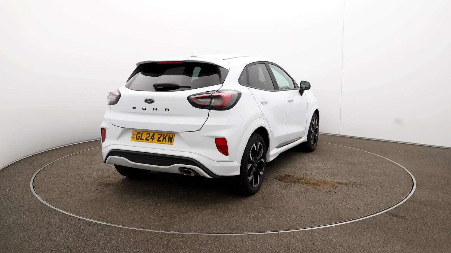 Used Ford Puma for sale - 76808887: Photo 48