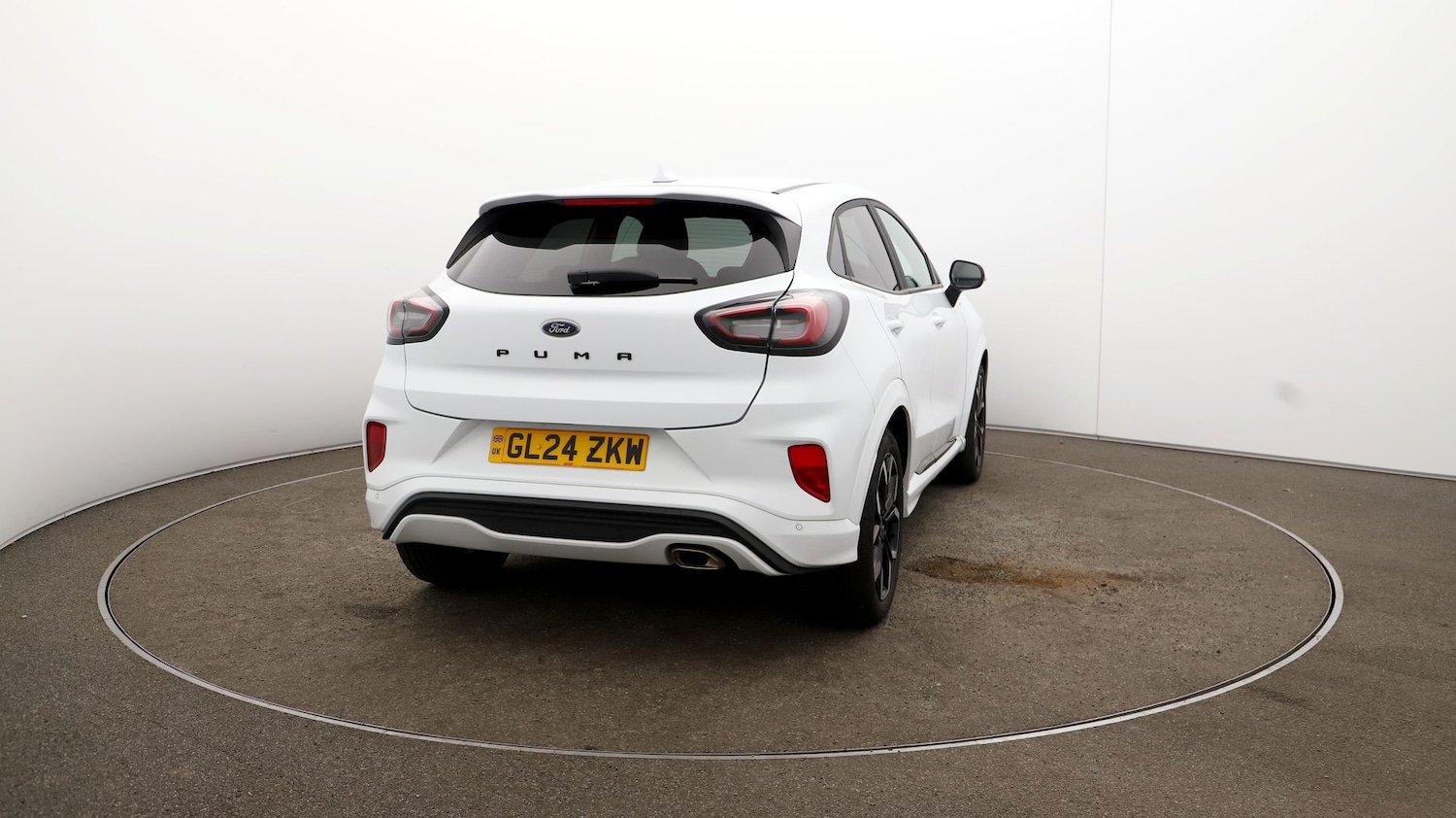 Used Ford Puma for sale - 76808887: Photo 49