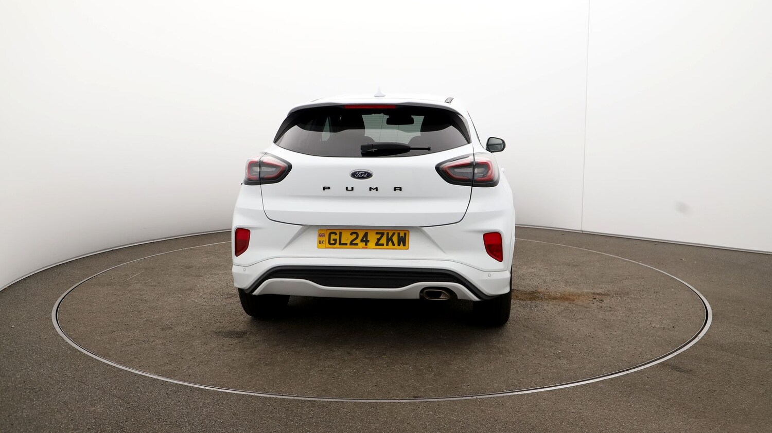 Used Ford Puma for sale - 76808887: Photo 50