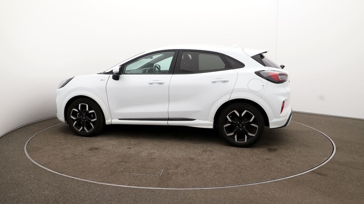 Used Ford Puma for sale - 76808887: Photo 51