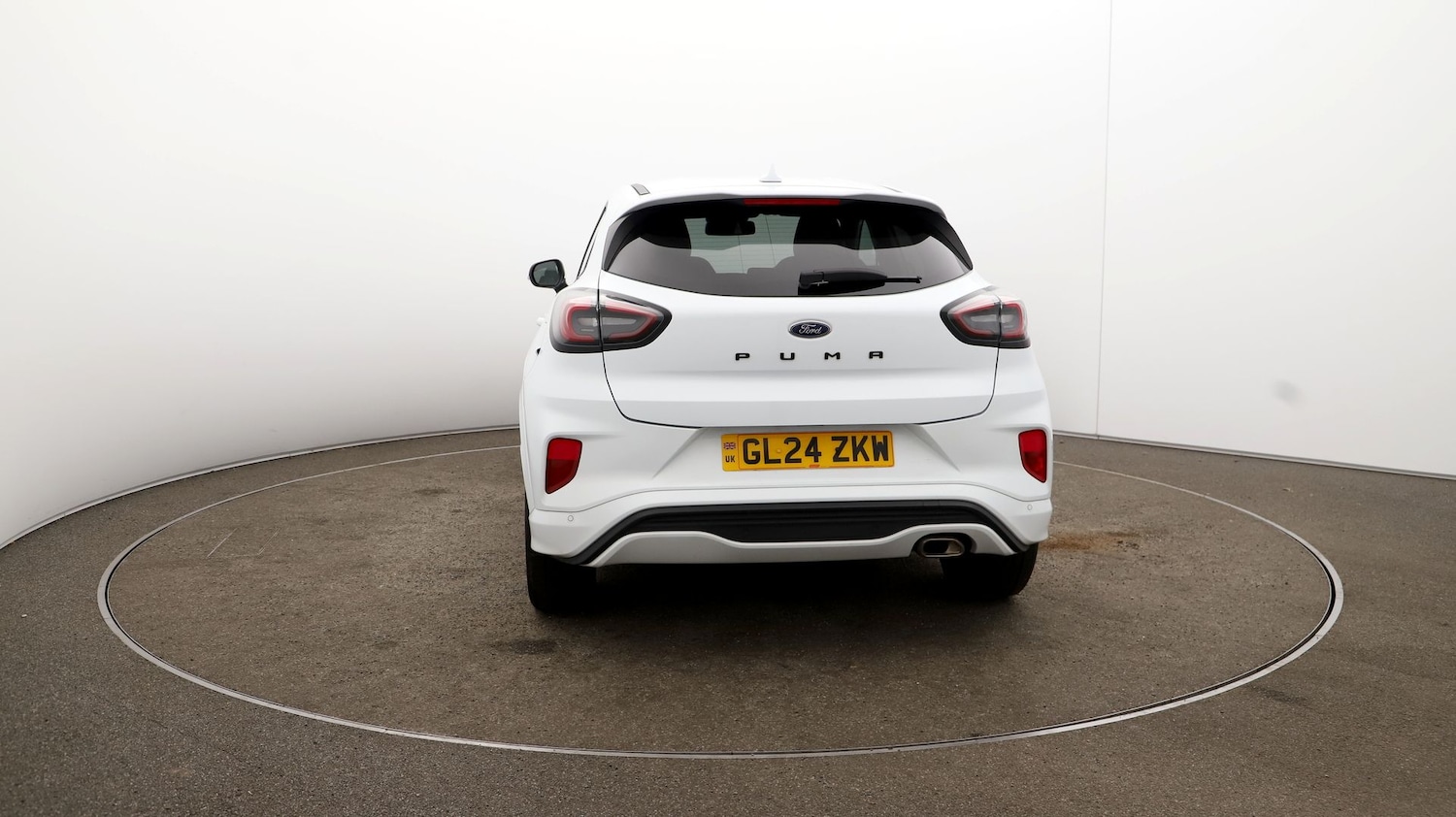 Used Ford Puma for sale - 76808887: Photo 52