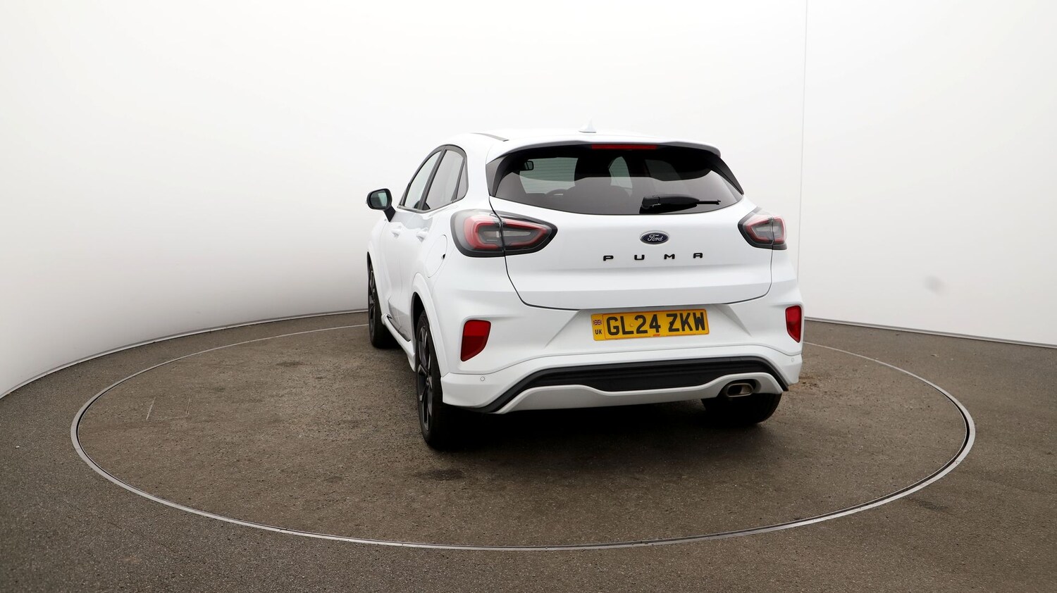 Used Ford Puma for sale - 76808887: Photo 53