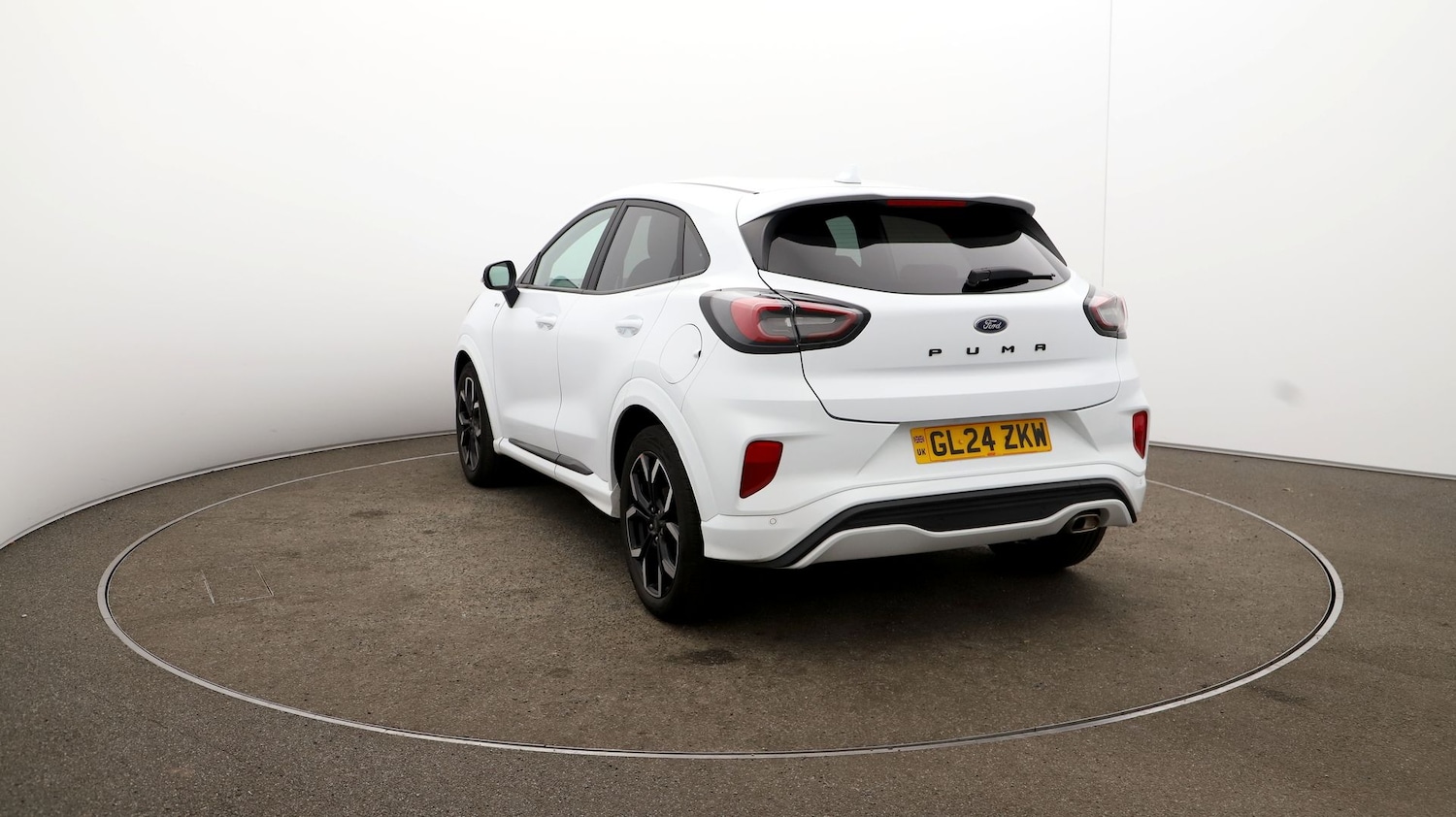 Used Ford Puma for sale - 76808887: Photo 54