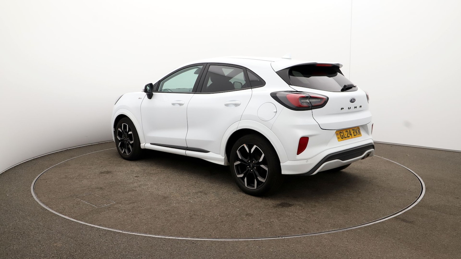 Used Ford Puma for sale - 76808887: Photo 56