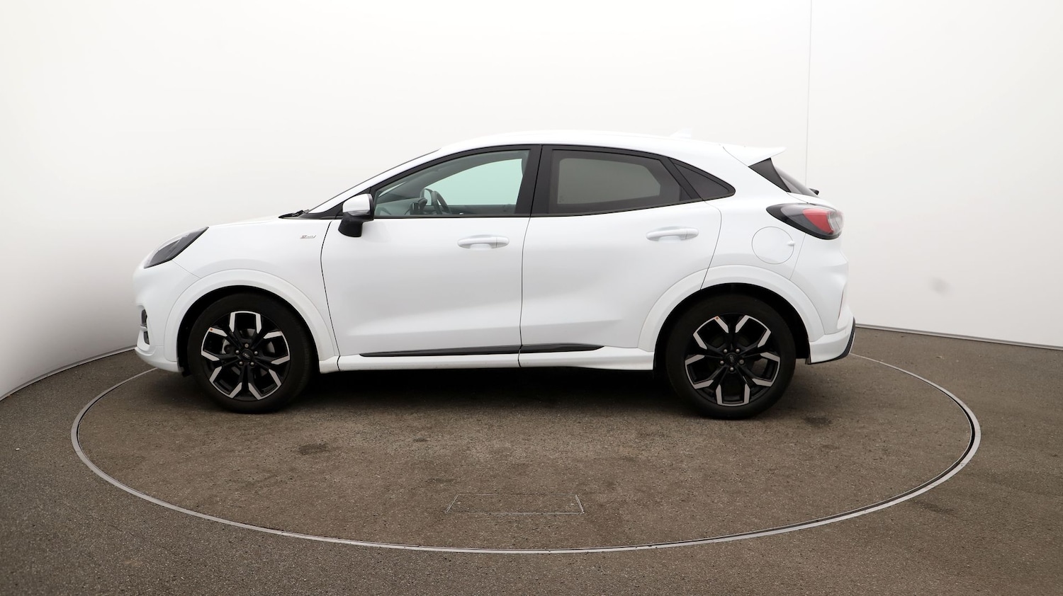 Used Ford Puma for sale - 76808887: Photo 57