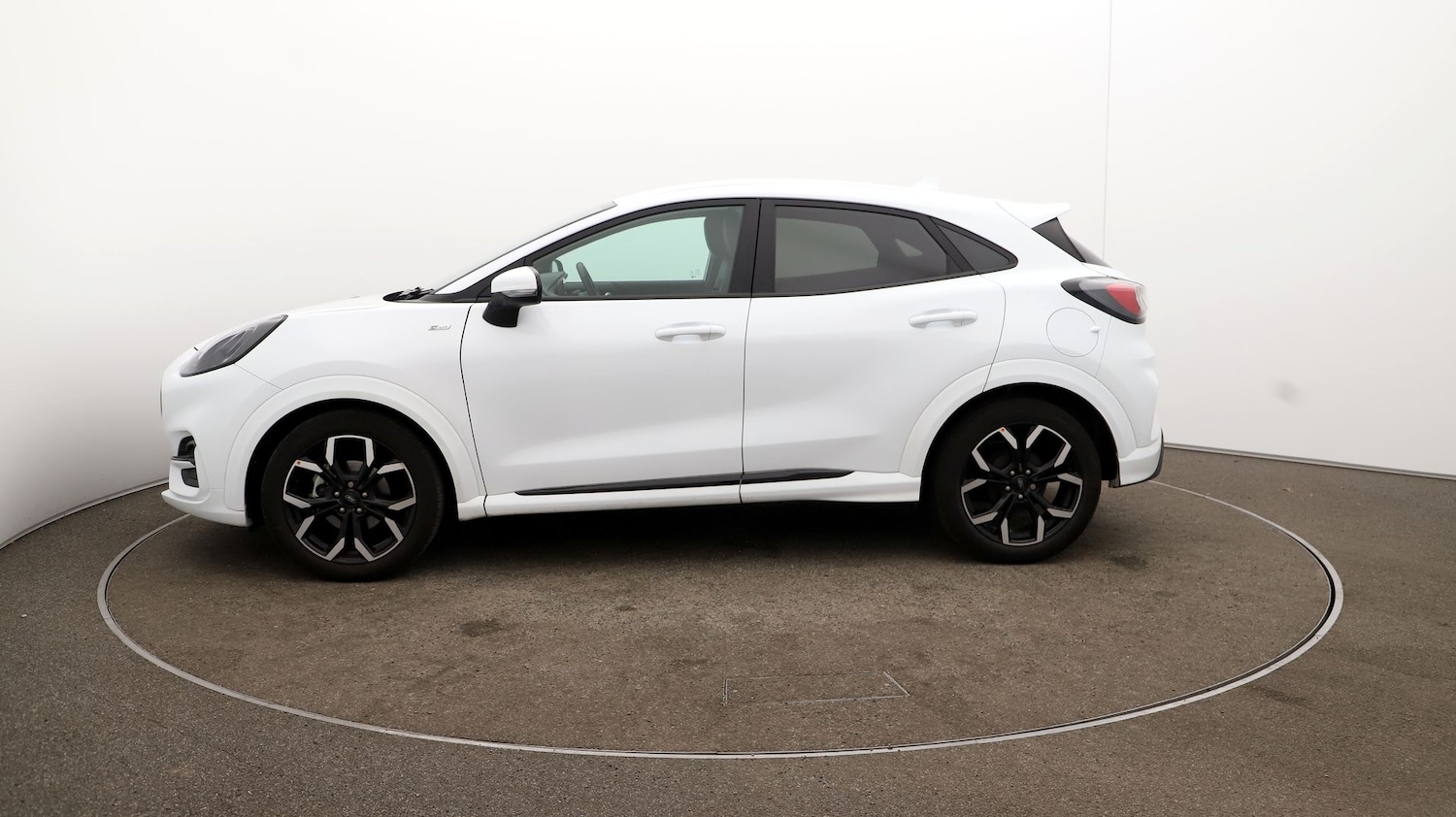 Used Ford Puma for sale - 76808887: Photo 58