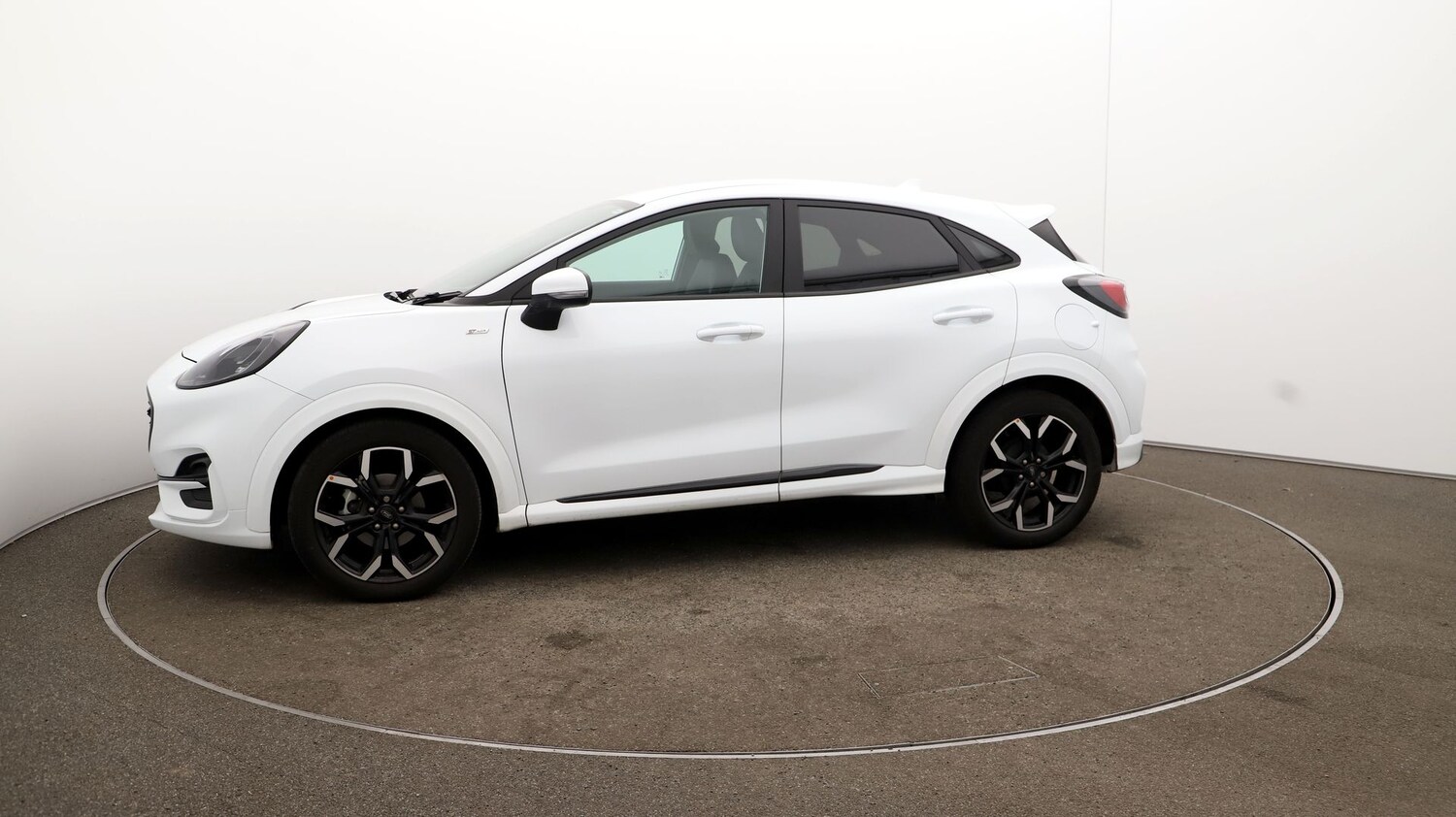 Used Ford Puma for sale - 76808887: Photo 59