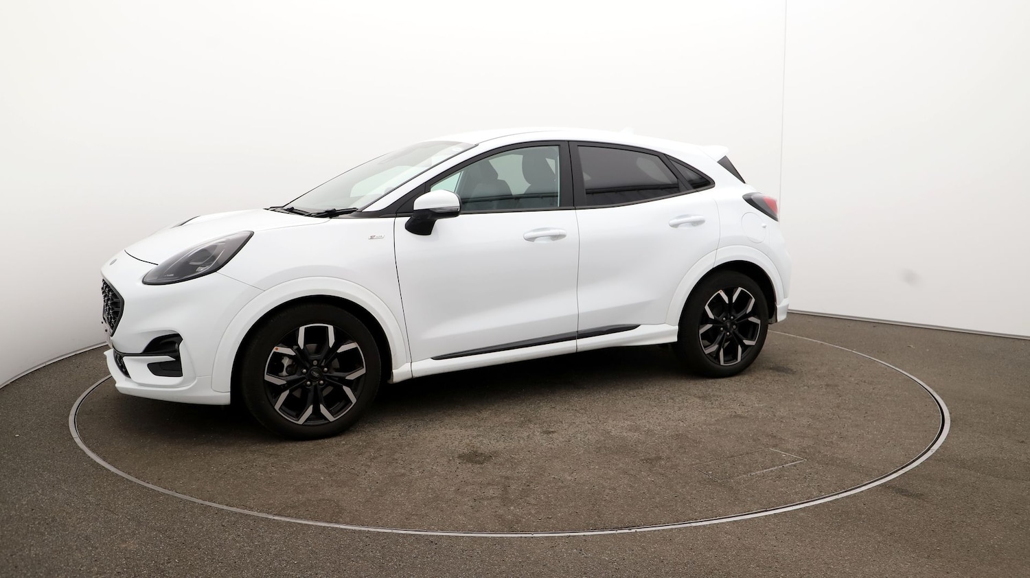 Used Ford Puma for sale - 76808887: Photo 60