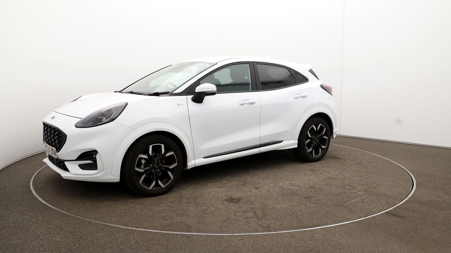 Used Ford Puma for sale - 76808887: Photo 61